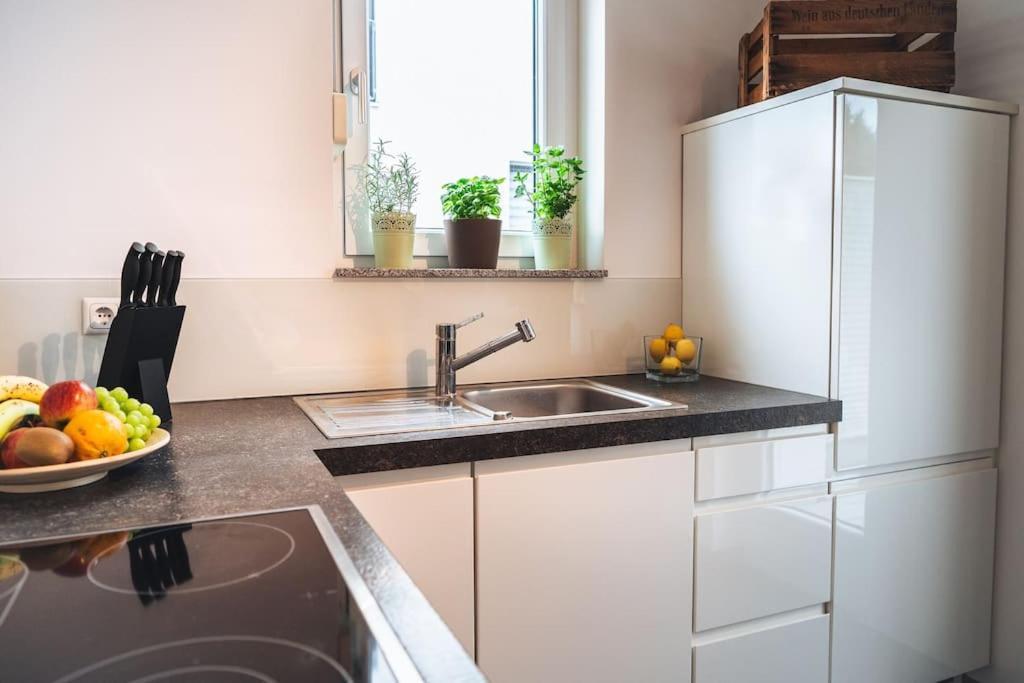 Traumwohnung Im Koelner Sueden Hürth Exterior foto